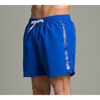 Logo Tape Swim Short