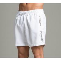 Logo Tape Swim Short