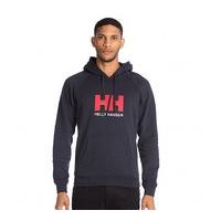 Logo Hooded Top