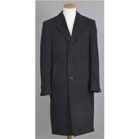Lovely overcoat - Kingston Menswear - Size 42\" chest