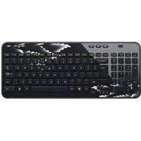 Logitech Wireless Keyboard K360 Coral