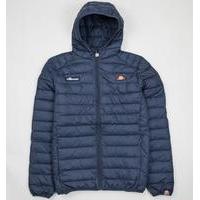 Lombardy Padded Jacket