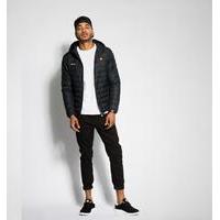 Lombardy Padded Jacket
