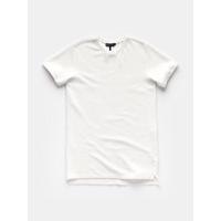 Long fit Ottoman T-shirt