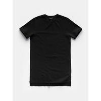 Long fit Ottoman T-shirt