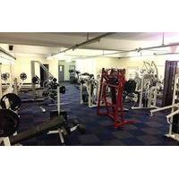 Louis Gym