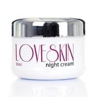 LoveSkin Rich Night Cream