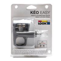 Look Keo Easy Pedal - Grey, Grey