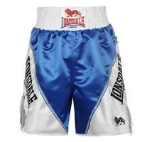 Lonsdale Logo Boxing Shorts Mens