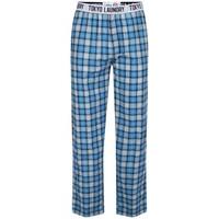 Lounge Pants in Blue - Tokyo Laundry
