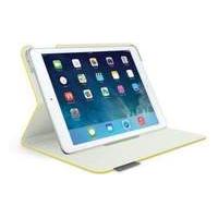 logitech folio protective case for ipad 5th generation sunflower yello ...