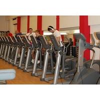 Lockwood Park Health and Fitness Club