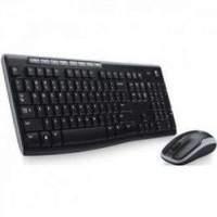 logitech mk260 wireless desktop