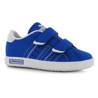 Lonsdale Oval Trainers Infant Boys