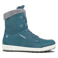 Lowa Melrose GTX Mid Ws blue/light gray