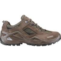 Lowa Sirkos GTX brown/dark brown