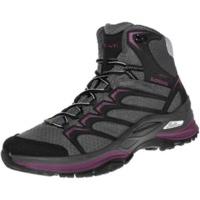 Lowa Innox GTX Mid Ws anthracite/plum