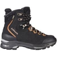 Lowa Mauria GTX Ws black/champagne