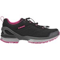 Lowa Onyx GTX Lo Ws black/fuchsia