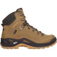 Lowa Renegade GTX Mid sahara/dark brown