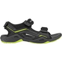 Lowa Duralto Trail black/limon