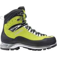 Lowa Cevedale Pro GTX lemon/black