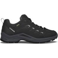 Lowa Sesto GTX Lo black/grey