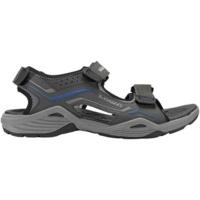 Lowa Duralto Trail graphit/blue