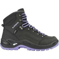 lowa renegade gtx mid ws anthrazitlilac