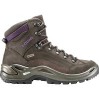 lowa renegade gtx mid ws slateaubergine