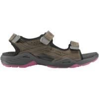 Lowa Duralto Ws stone/berry