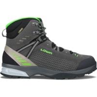 Lowa Arco GTX Mid anthracite/limone