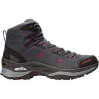 Lowa Ferrox GTX Mid Ws anthracite/berry