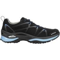 Lowa Innox GTX Lo Ws black/skyblue