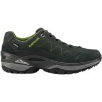 Lowa Toro II GTX Lo dark grey/green