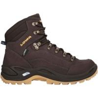 Lowa Renegade GTX Mid Ws espresso/honey