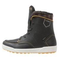 Lowa Glasgow GTX Mid anthrazit/gold