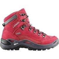 Lowa Renegade GTX Mid Ws red