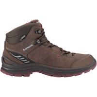 Lowa Tiago GTX Mid Ws espresso/berry