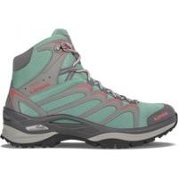 Lowa Innox GTX Mid Ws petrol/coral