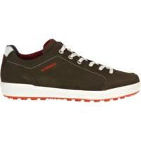 Lowa Palermo olive/rust