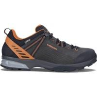 Lowa Arco GTX Lo anthracite/orange