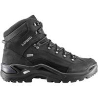 Lowa Renegade GTX Mid Wide black/black