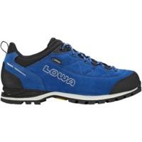 Lowa Laurin GTX Lo blue