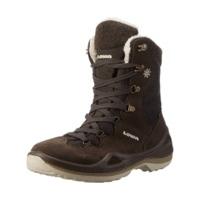 Lowa Calceta GTX Ws dark brown/cream