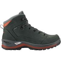 Lowa Bormio GTX QC graphit/rost