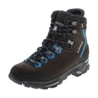 Lowa Mauria GTX Ws schiefer/turquoise