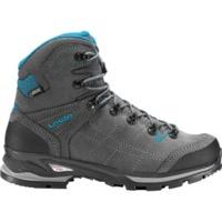 Lowa Vantage GTX Mid Ws anthrazit/turquoise