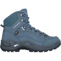 Lowa Renegade GTX Mid Ws gray blue