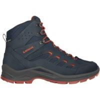 Lowa Sesto GTX Mid navy/rost